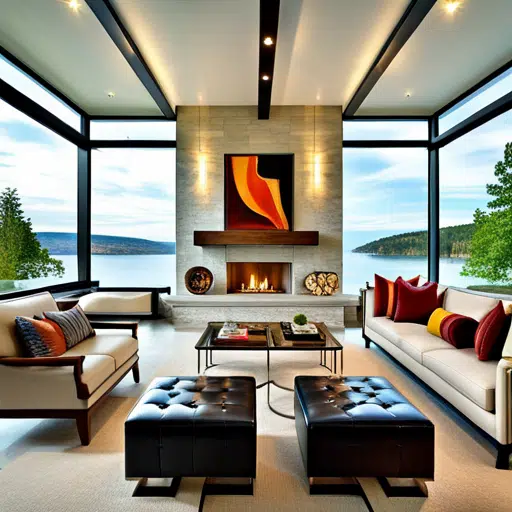 Cottage-Builder-Ottawa-Cottage-Affordable-Cottage-Build-Interior-Design-Example