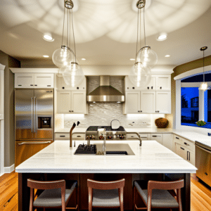 Cottage-Builder-Ottawa-Small-Cottage-Builder-Ottawa-Interior-Kitchen-Cottage-Design