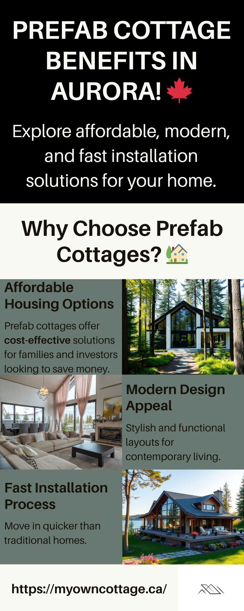 Infographic-Prefab-Cottages-Aurora-Benefits