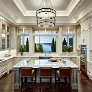 Prefab-Cottages-Aurora-Best-Affordable-Modern-Prefab-Cottages-Aurora-Interior-Kitchen-Designs-Example