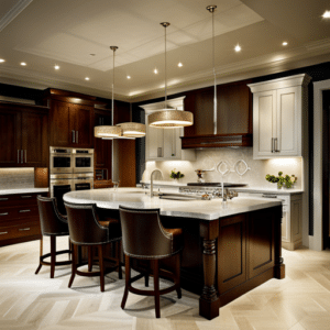 Prefab-Cottages-Aurora-Best-Modern-Affordable-Prefab-Cottages-Aurora-Kitchen-Interior-Designs-Example