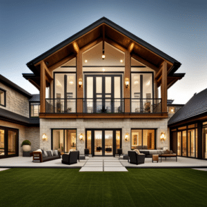 Prefab-Cottages-Collingwood-Large-Modern-Affordable-Prefab-Cottages-Collingwood-Exterior-Design-Example
