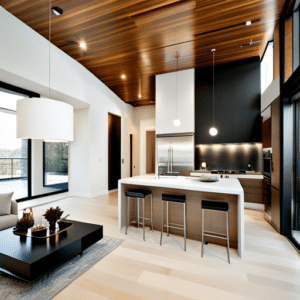 Prefab-Cottages-Collingwood-Large-Modern-Affordable-Prefab-Cottages-Collingwood-Kitchen-Interior-Design-Example
