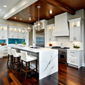 Prefab-Cottages-Collingwood-Large-Modern-Prefab-Cottages-Collingwood-Interior-Kitchen-Design