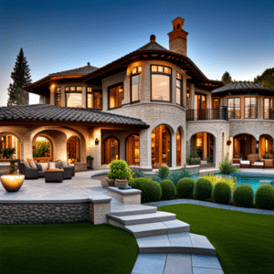 Prefab-Cottages-Georgina-Beautiful-Affordable-Modern-Prefab-Cottage-Home-Exterior
