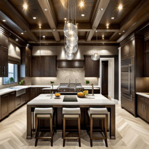 Prefab-Cottages-Georgina-Beautiful-Affordable-Modern-Prefab-Cottage-Home-Kitchen-Interior