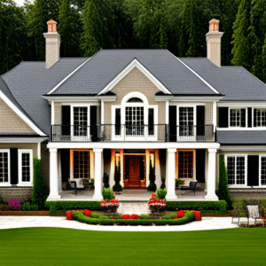 Prefab-Cottages-Georgina-Beautiful-Modern-Prefab-Cottage-Home-Exterior