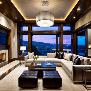 Prefab-Cottages-Georgina-Beautiful-Modern-Prefab-Cottage-Home-Interior