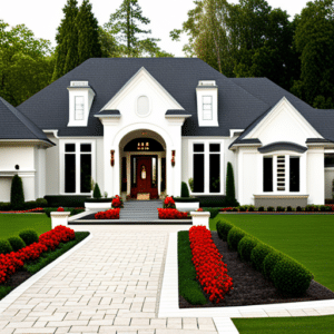 Prefab-Cottages-Georgina-Small-Affordable-Modern-Prefab-Cottage-Home-Exterior