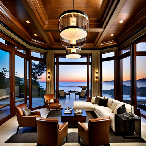 Prefab-Cottages-Haliburton-Luxurious-Affordable-Modern-Prefab-Cottage-Home-Interior-Design-Example