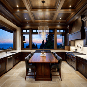 Prefab-Cottages-Haliburton-Modern-Prefab-Cottage-Home-Kitchen-Interior-Design-Example