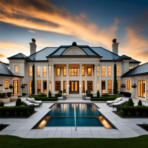 Prefab-Cottages-Huntsville-Beautiful-Affordable-Modern-Prefab-Cottage-Exterior-Design-Example