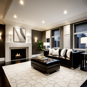 Prefab-Cottages-Huntsville-Beautiful-Luxurious-Affordable-Modern-Prefab-Cottage-Interior-Design
