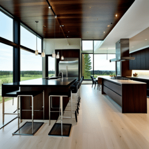 Prefab-Cottages-Innisfil-Affordable-Modern-Prefab-Cottage-Kitchen-Interior-Design-Example