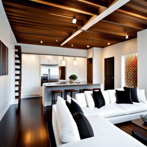 Prefab-Cottages-Innisfil-Modern-Prefab-Cottage-Interior-Design-Example