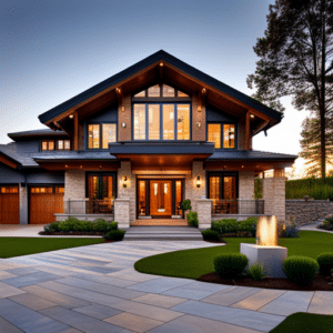 Prefab-Cottages-Kawartha-Lakes-Affordable-Prefab-Cottages-Exterior-Design-Example