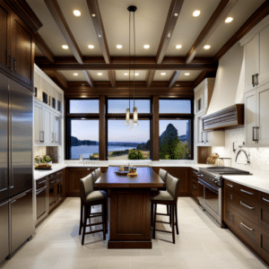 Prefab-Cottages-Midland-Beautiful-Luxurious-Affordable-Modern-Prefab-Cottage-Kitchen-Interior-Design