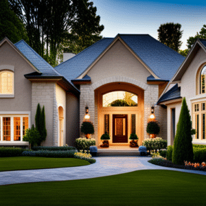 Prefab-Cottages-Midland-Luxurious-Affordable-Modern-Prefab-Cottage-Exterior-Design-Example