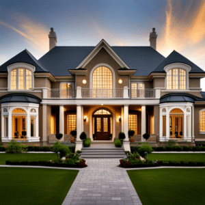 Prefab-Cottages-Newmarket-Modern-Affordable-Prefab-Cottage-Exterior-Design