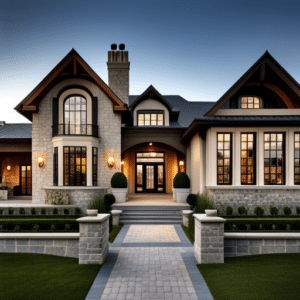 Prefab-Cottages-Orangeville-Large-Beautiful-Affordable-Modern-Prefab-Cottages-Exterior-Design-Example