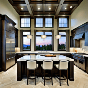 Prefab-Cottages-Orangeville-Large-Beautiful-Affordable-Modern-Prefab-Cottages-Kitchen-Interior-Design-Example