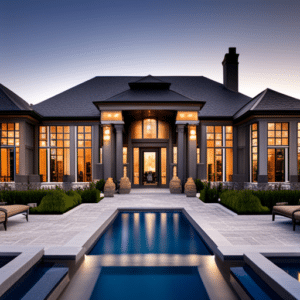 Prefab-Cottages-Orangeville-Modern-Prefab-Cottages-Exterior-Design-Example