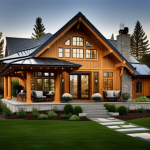 Prefab-Cottages-Orangeville-Small-Modern-Prefab-Cottages-Exterior-Design-Example