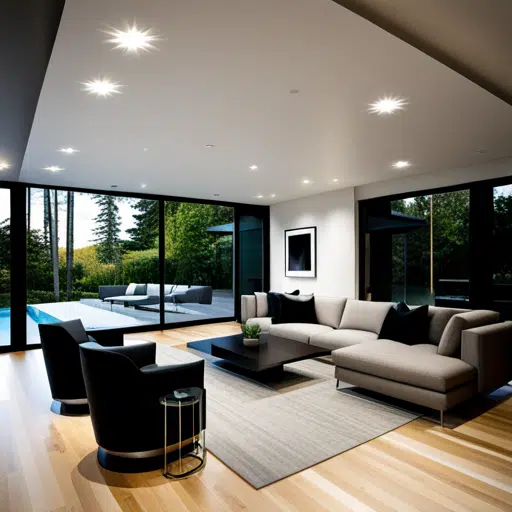 Prefab-Cottages-Oshawa-Beautiful-Affordable-Modern-Living-Room-Interior-Oshawa