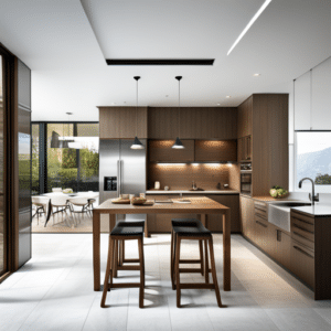 Prefab-Cottages-Oshawa-Luxury-Prefab-Cottages-Oshawa-Kitchen-Interior-Design