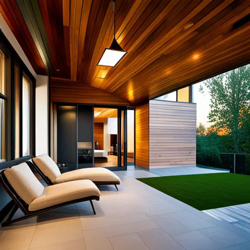 Prefab-Cottages-Parry-Sound-Beautiful-Luxurious-Modern-Prefab-Cottage-Home-Interior-Design