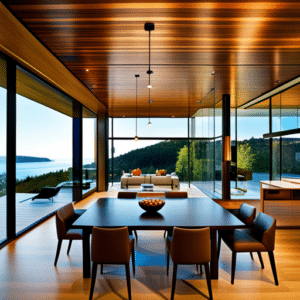 Prefab-Cottages-Parry-Sound-Luxurious-Affordable-Prefab-Cottage-Home-Interior-Design-Example