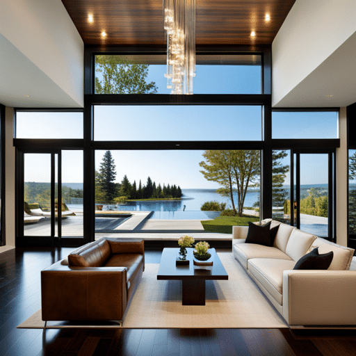 Prefab-Cottages-Scugog-Small-Affordable-Prefab-Cottage-Home-Interior-Design-Example
