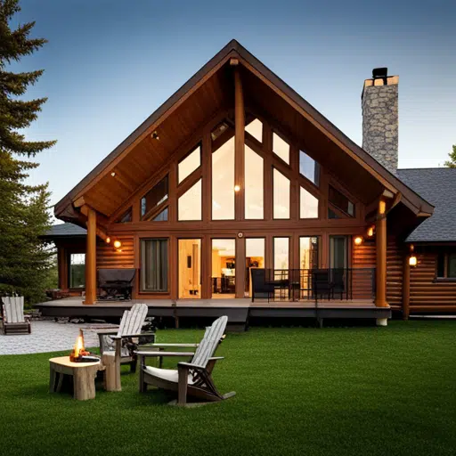 Prefab-Cottages-Sudbury-Beautiful-Large-Luxurious-Modern-Affordable-Prefab-Cottages-Sudbury-Cabin-Design-Example