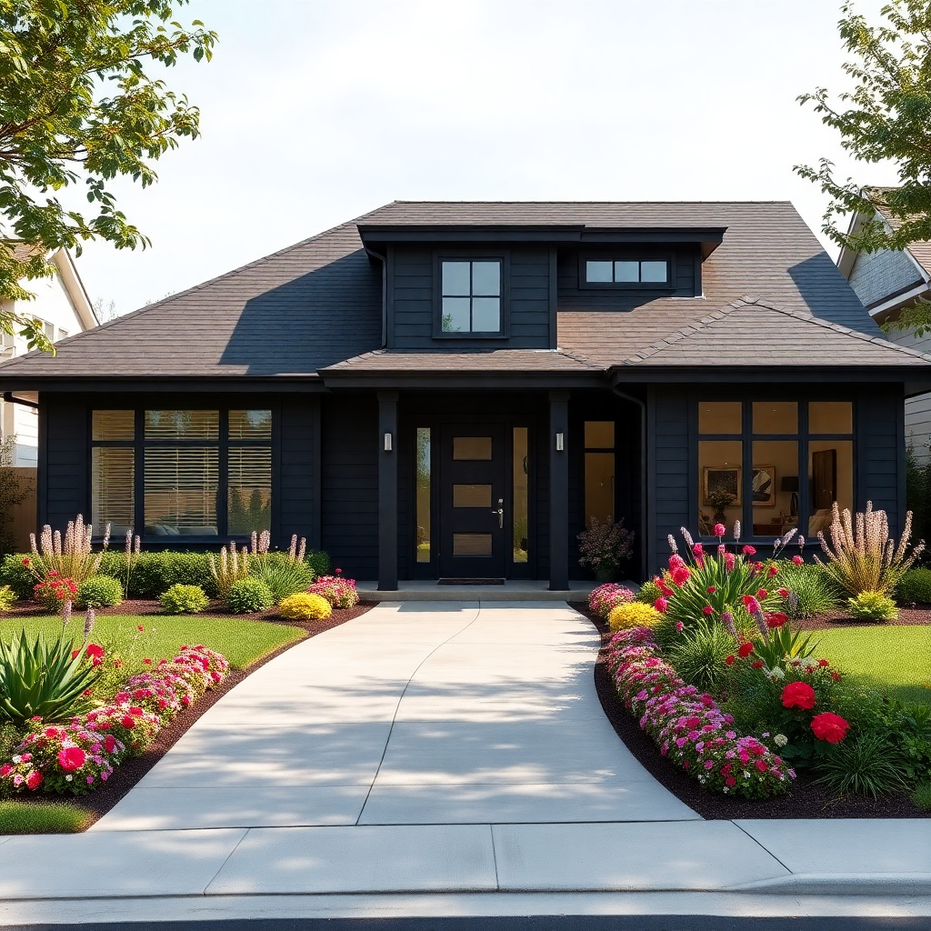 Prefab-Cottages-Toronto-Beautiful-Luxury-Modern-Affordable-Prefab-Cottage-Home-Stylish-Exterior-Design-Example-in-Toronto-Ontario-Canada