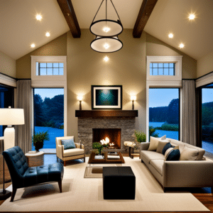Prefab-Homes-Thunder-Bay-Amazing-and-Luxurious-Prefab-Home-Interior-Lakefront-Style-Design-Example