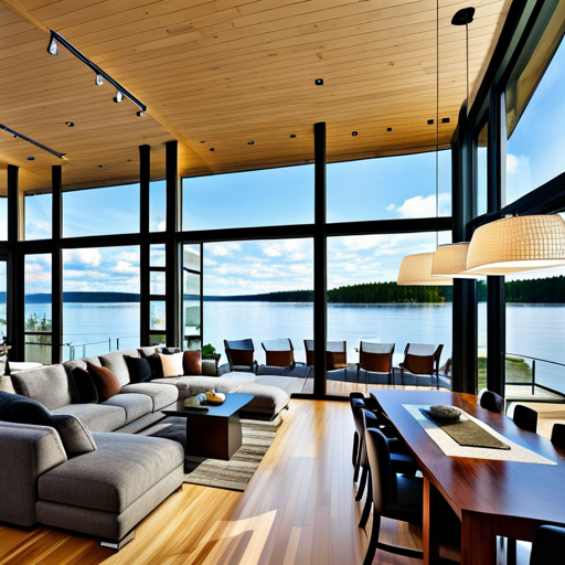 Prefab-Homes-Thunder-Bay-Custom-Prefab-Home-Interior-Lakefront-Style-Design-Example
