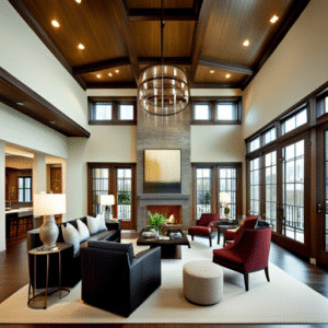 Prefab-cottages-Toronto-beautiful-affordable-rustic-prefab-cottage-toronto-interior-living-room-design
