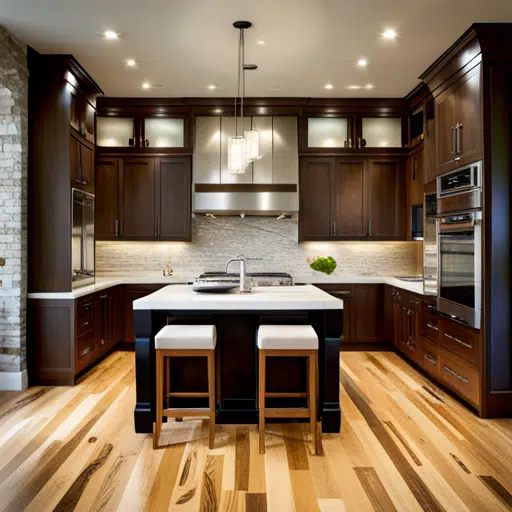 Prefab-cottages-Toronto-beautiful-modern-affordable-stone-prefab-cottage-toronto-kitchen-interior-design