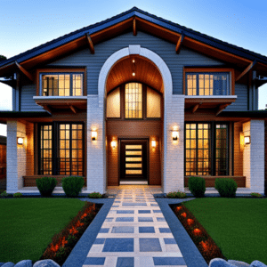 Small-Prefab-Cottages-Muskoka-Affordable-Modern-Small-Prefab-Cottage-Muskoka-Exterior