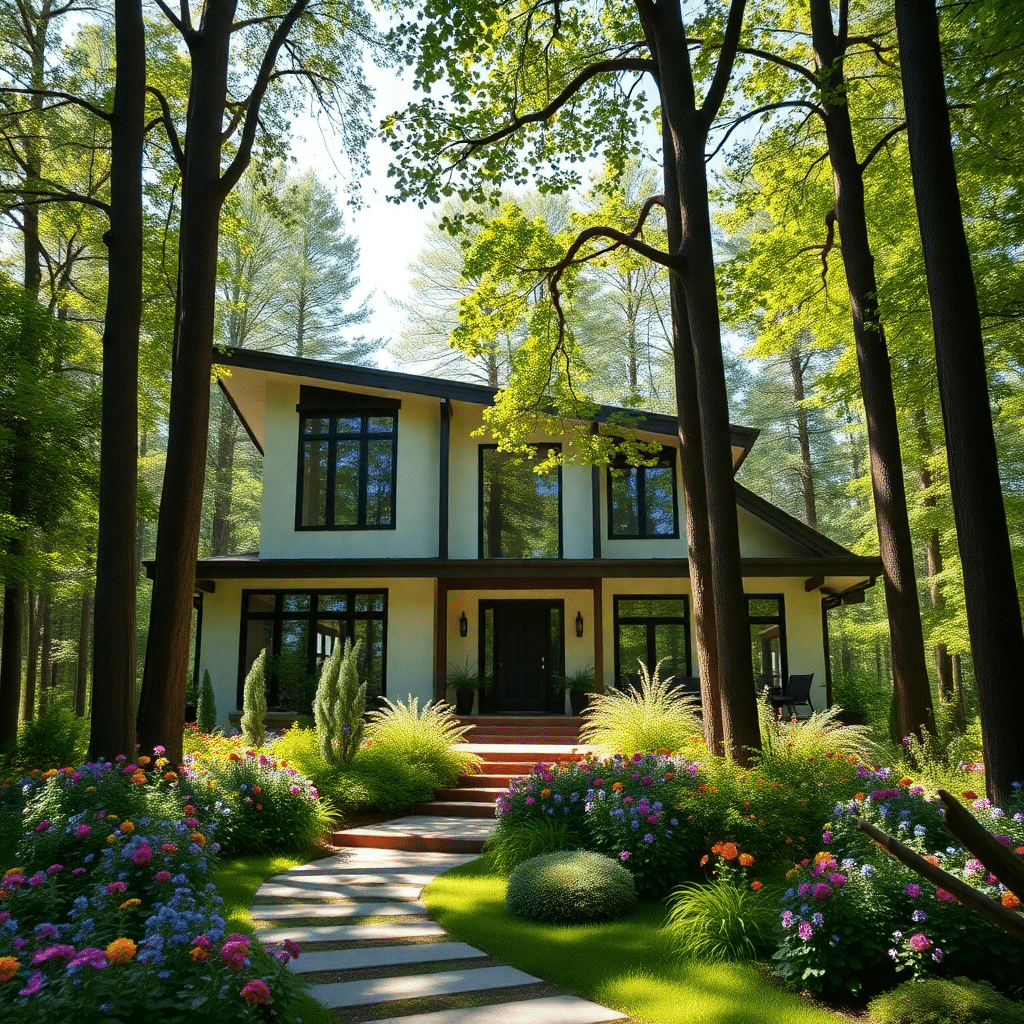 prefab-cottages-Guelph-Beautiful-Modern-Affordable-Prefab-Cottage-Stylish-Exterior-Home-Design-Example-in-Guelph-Ontario-Canada