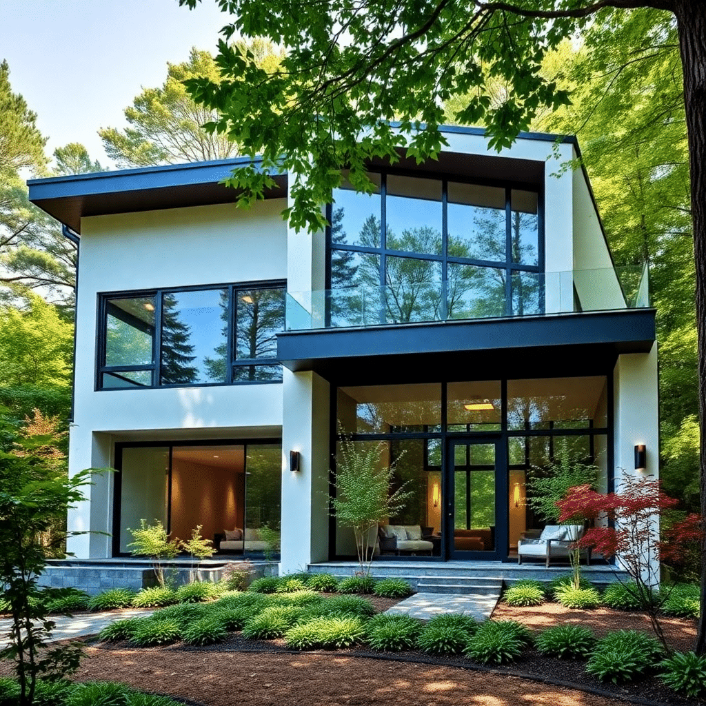 prefab-cottages-Midland-Beautiful-Modern-Prefab-Cottage-Home-Stylish-Exterior-Design-Example-in-Midland-Ontario-Canada