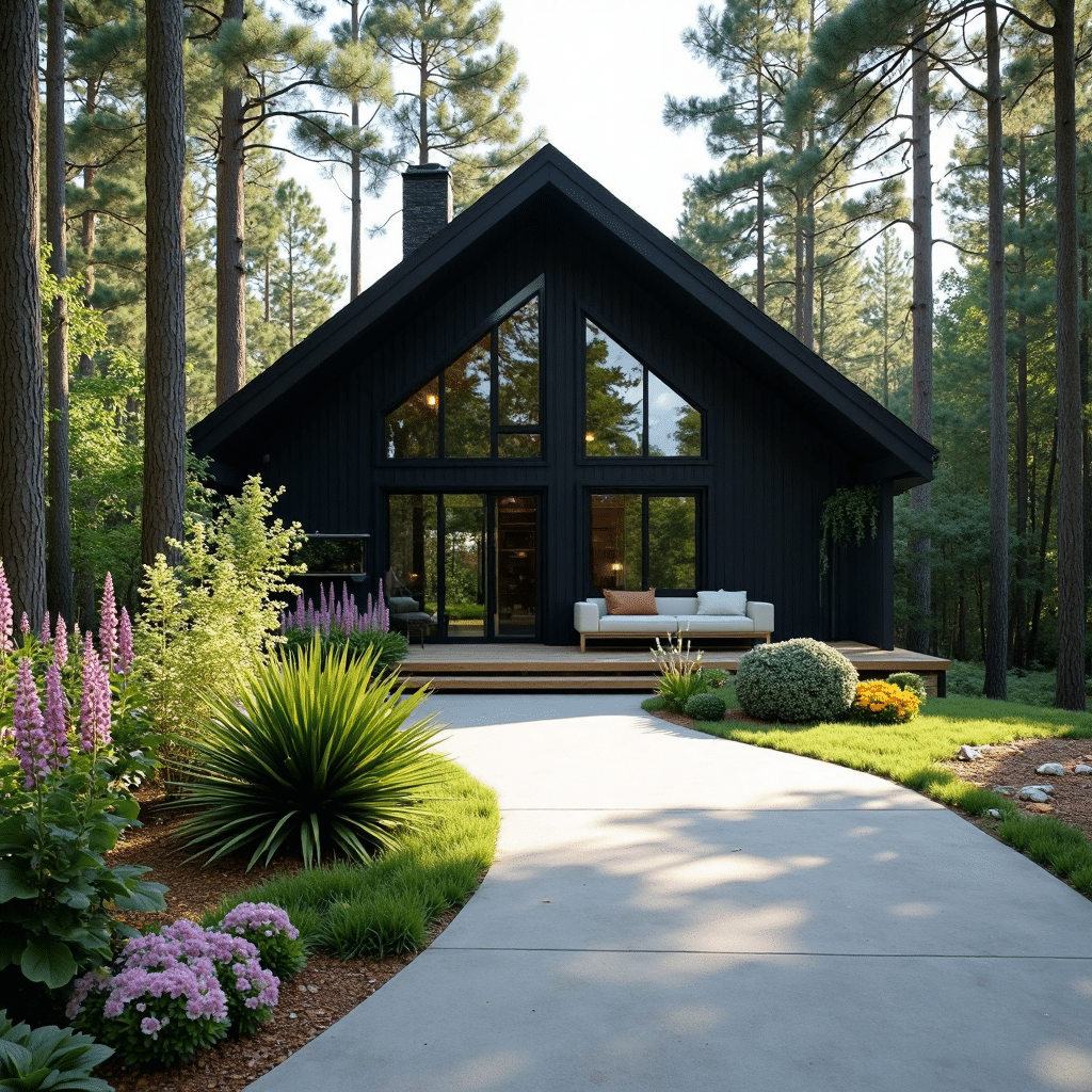 prefab-cottages-Newmarket-Beautiful-Modern-Affordable-Prefab-Cottage-Home-Rustic-Design-Example-in-Newmarket-Ontario-Canada
