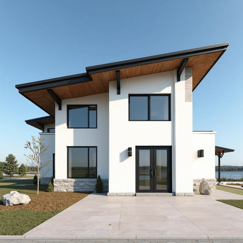 prefab-cottages-Newmarket-Beautiful-Modern-Affordable-Prefab-Cottage-Home-Stylish-Design-Example-in-Newmarket-Ontario-Canada