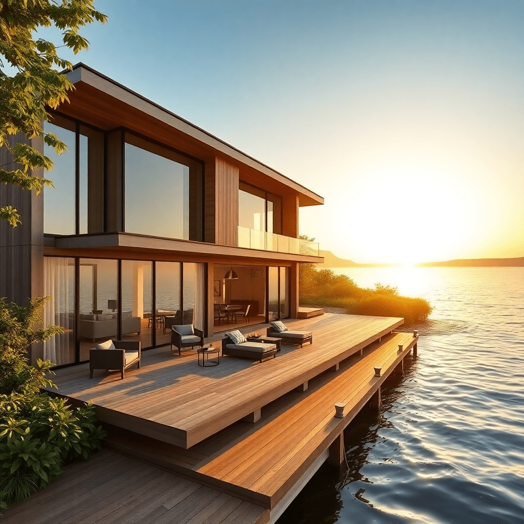 prefab-cottages-Orangeville-Beautiful-Luxury-Modern-Affordable-Prefab-Cottage-Home-Rustic-Exterior-Design-Example-in-Orangeville-Ontario-Canada