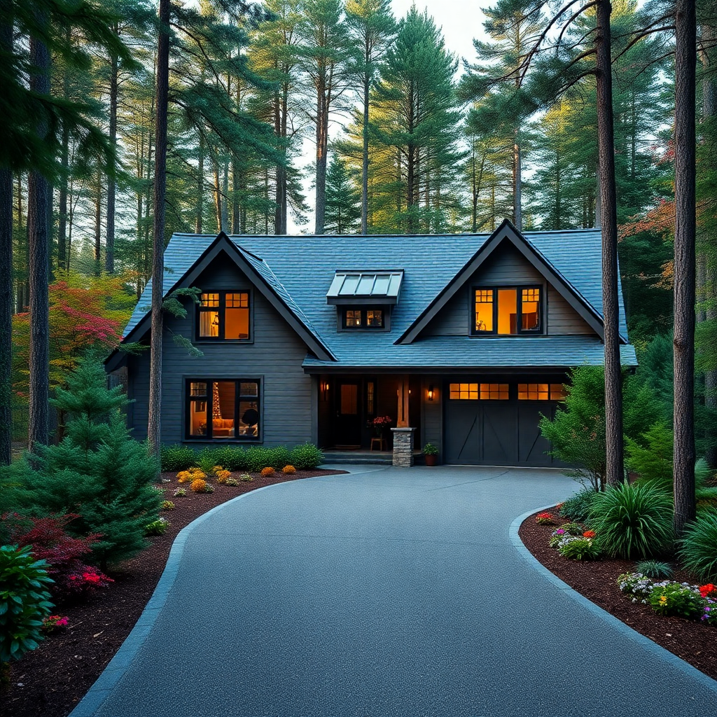 prefab-cottages-Oshawa-Beautiful-Stylish-Modern-Affordable-Prefab-Cottage-Home-Exterior-Design-in-Oshawa-Ontario-Canada