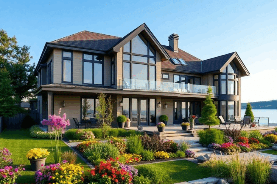 prefab-cottages-Owen-Sound-Beautiful-Luxury-Modern-Affordable-Prefab-Cottage-Stylish-Exterior-Home-Design-Example-in-Owen-Sound-Ontario-Canada