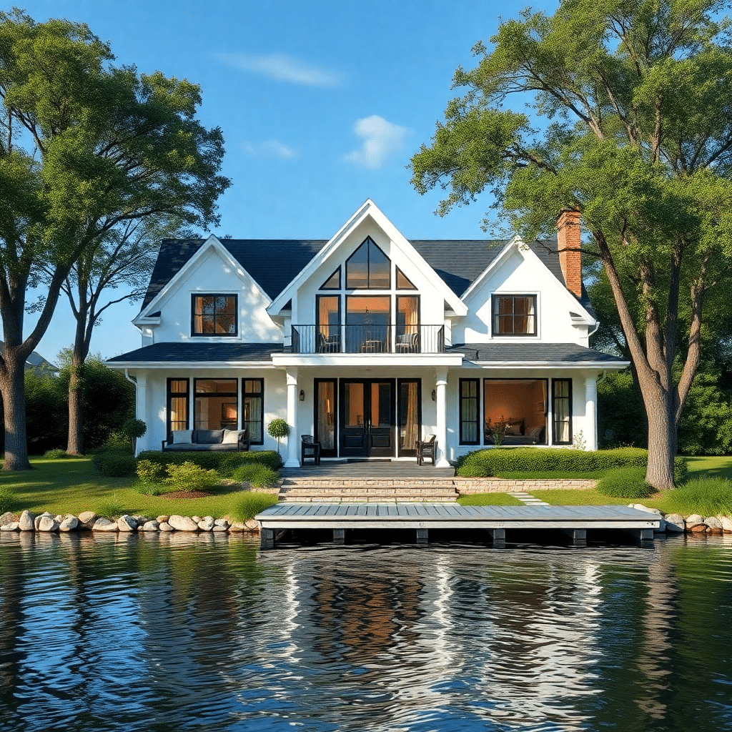 prefab-cottages-Parry-Sound-Beautiful-Modern-Affordable-Prefab-Cottage-stylish-Exterior-Home-Design-Example-in-Parry-Sound-Ontario-Canada