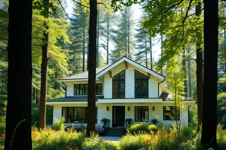 prefab-cottages-Sudbury-Beautiful-Luxury-Modern-Affordable-Prefab-Cottage-Exterior-Home-Stylish-Design-Example-in-Sudbury-Ontario-Canada