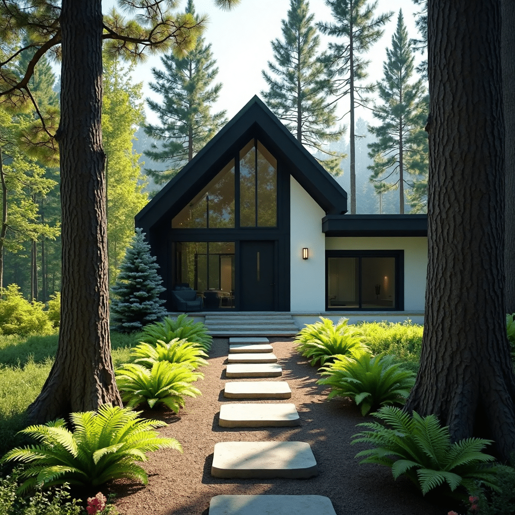 prefab-cottages-Timmins-Beautiful-Affordable-Prefab-Cottage-Exterior-Home-Design-Example-in-Timmins-Ontario-Canada