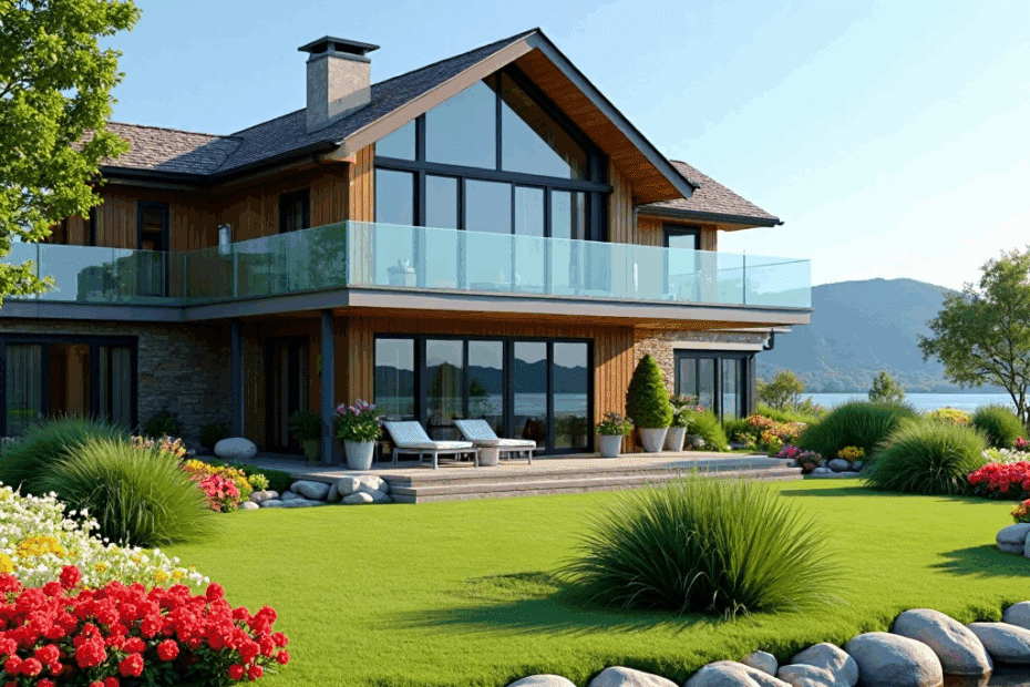 prefab-cottages-Timmins-Beautiful-Luxury-Modern-Affordable-Prefab-Cottage-Exterior-Home-Design-Example-in-Timmins-Ontario-Canada
